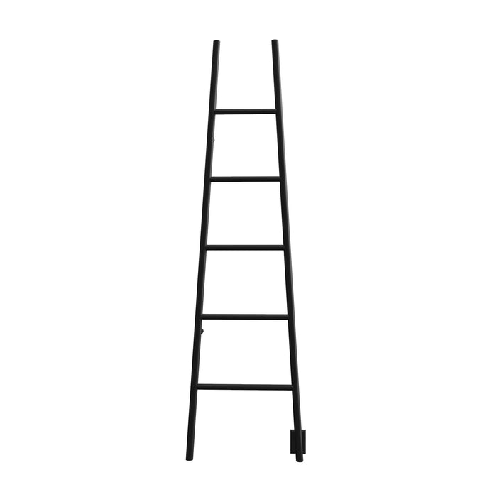 Amba - ASMB - Jeeves Model A Ladder Matte Black
