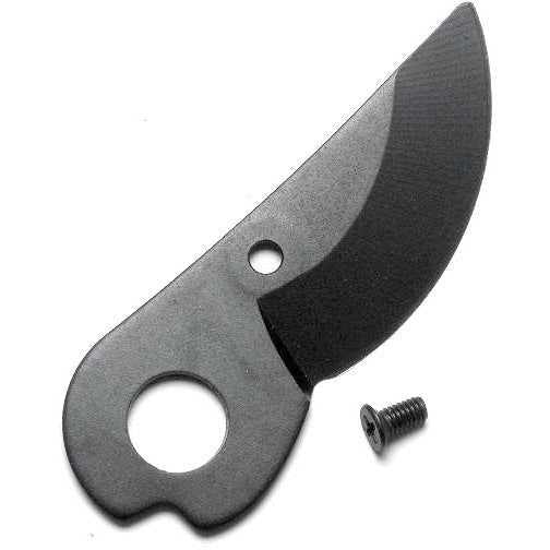 Barnel B200-1 replacement blade and mounting screw for B200 hand garden pruner