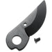Barnel B200-1 replacement blade and mounting screw for B200 hand garden pruner