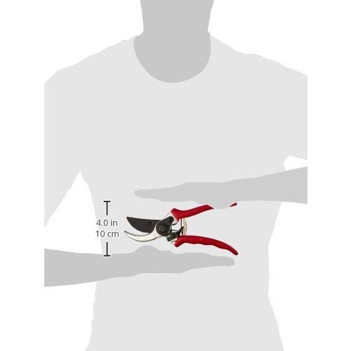 Barnel B200 classic economy bypass hand pruner product detail for garden pruning use