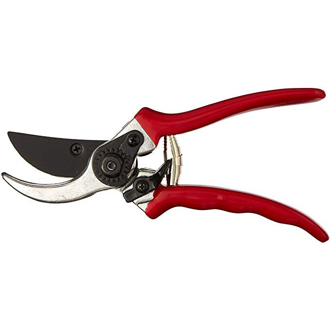 Barnel B200 8-inch classic economy hand garden pruner for pruning plants and small branches