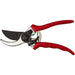 Barnel B200 8-inch classic economy hand garden pruner for pruning plants and small branches