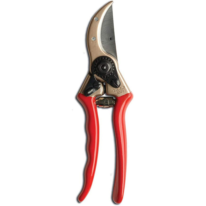 Barnel B300 8-1/4-inch classic heavy duty bypass garden hand pruner