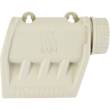 K Rain - BLKR - Bluetooth Irrigation Controller