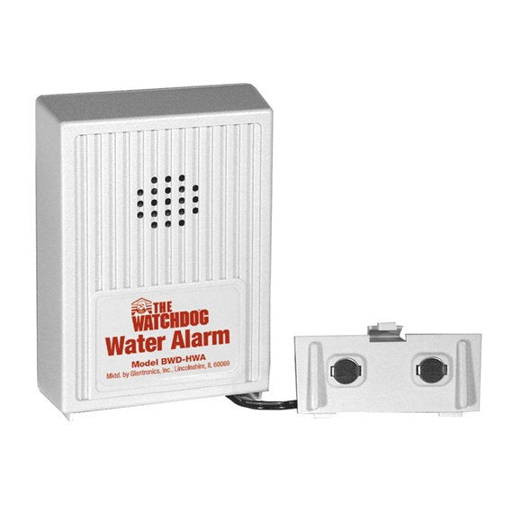 Glentronics The Basement Watchdog BWD-HWA Alarma de agua
