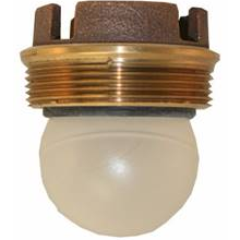 Prier - C-342OR - Backwater Valve for C-92 with Float Ball & O-Ring