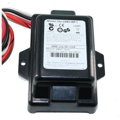 CDEC-ISP-1 Toro Single Station Decoder w/integrated surge protection ...