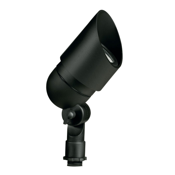 Corona Lighting - CL-505-BK Luz direccional en negro - Sin lámpara