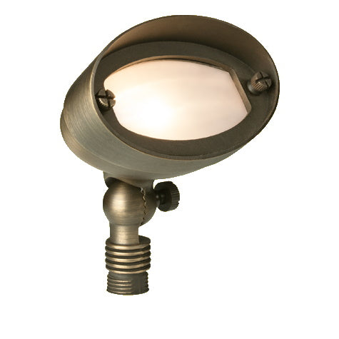 Corona Lighting - CL-533B-AB Luz direccional en bronce antiguo - Sin lámpara
