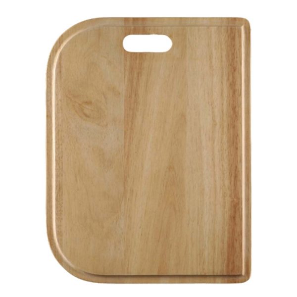 Hamat - CUT-1417 - Hardwood Cutting Board 13 1/8" x 17" x 3/4" Cutting Board
