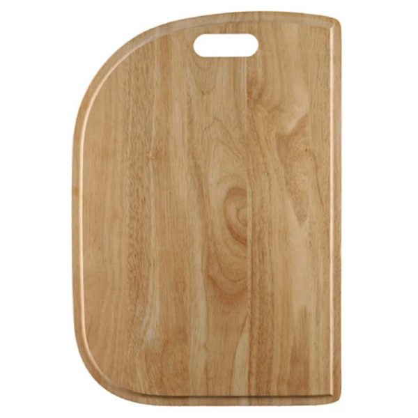Hamat - CUT-1420D - Hardwood Cutting Board 13 1/2" x 19 3/4" x 3/4" Cutting Board