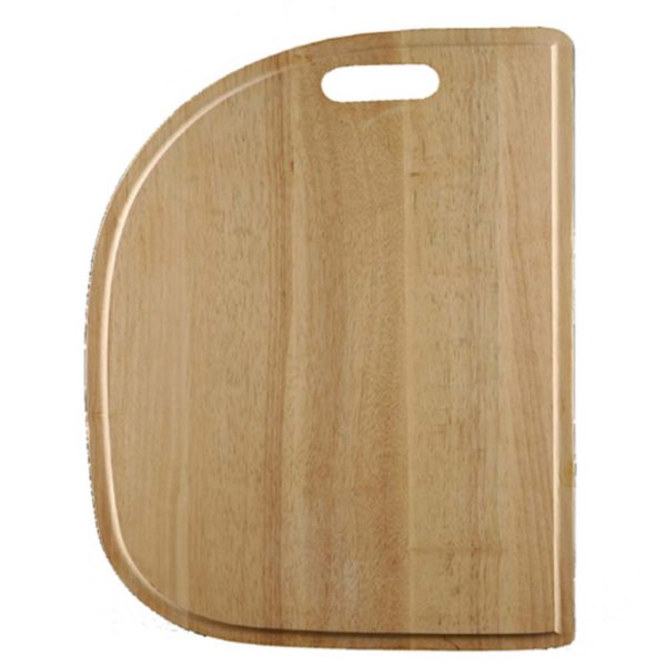 Hamat - CUT-1421D - Hardwood Cutting Board 13 1/2" x 20 1/4" x 3/4" Cutting Board