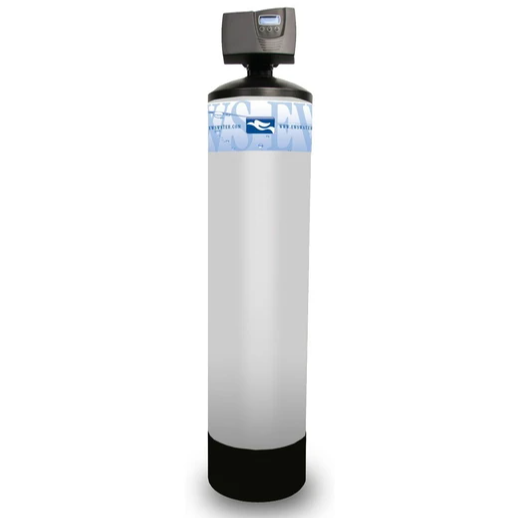 Serie CWL Sistema de filtración de agua para todo el hogar CWL-SPECTRUM