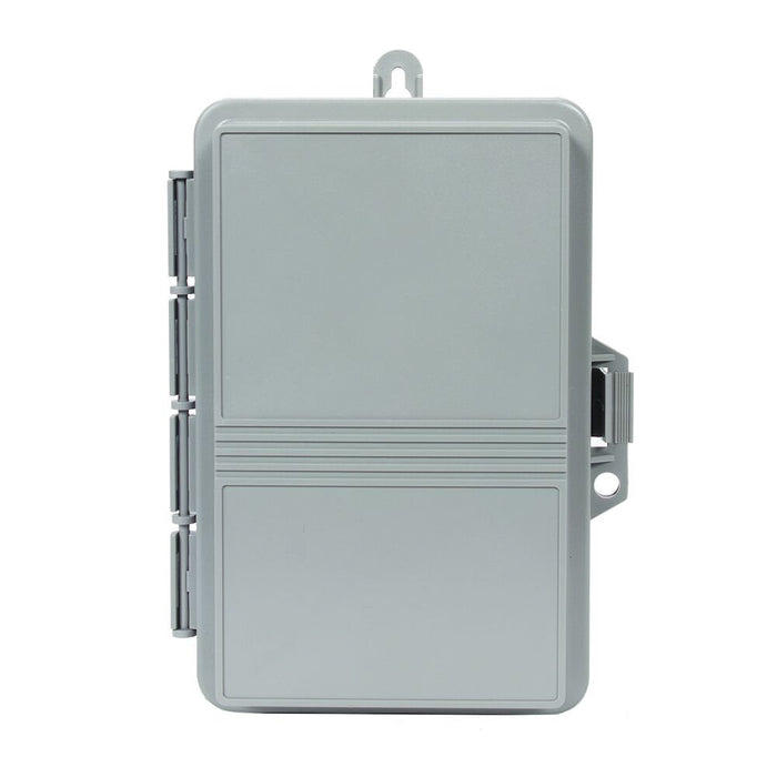 Intermatic - E200 - Case-Outdoor, Type 3R Plastic, Gray
