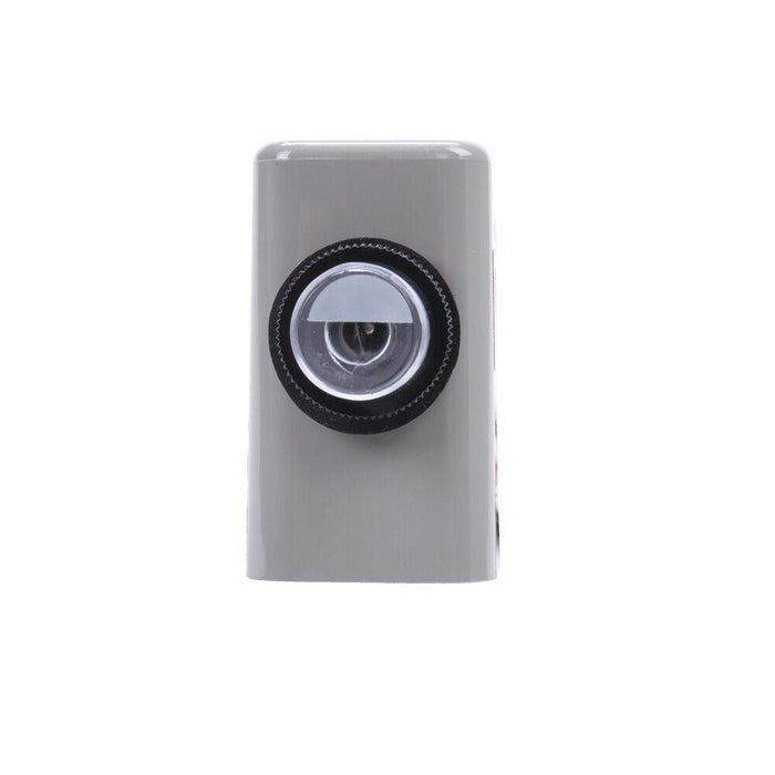 Fotocontrol electrónico con botón Intermatic EK4035S NightFox™, 480 V