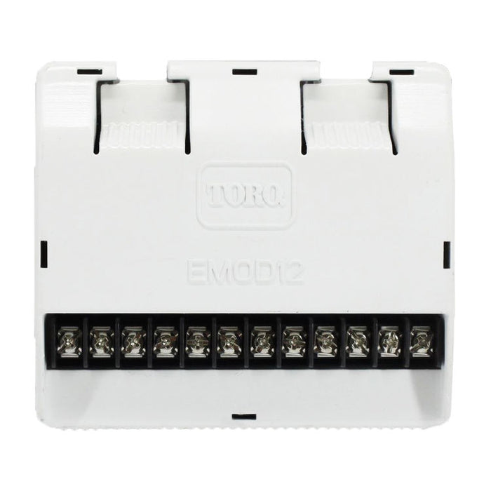Toro Evolution Controller Module EMOD-4 Toro 4 Station Evo-Mod Expansion Module — Big Frog Supply