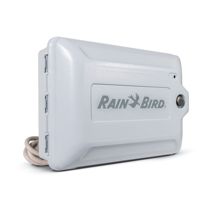 Rain Bird 4 Station Indoor/Outdoor Wifi Ready Sprinkler Controller 22 Zone Capable | ESP4ME3 |