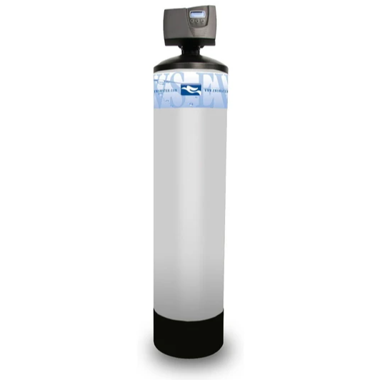 Serie EWS Spectrum Sistema de filtración de agua para todo el hogar más acondicionamiento EWS-SPECTRUM