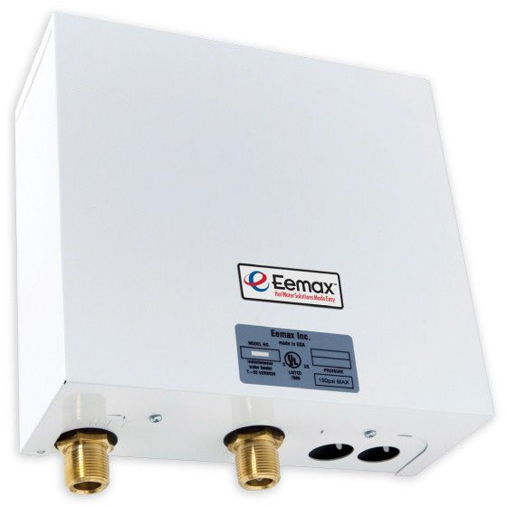 Eemax - EX190TC 19kW Electric Tankless Water Heater -  - Mechanical  - Big Frog Supply