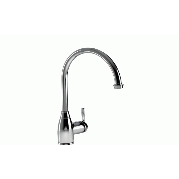 Hamat - EXBA-5000 BB - Bar Faucet in Brushed Brass