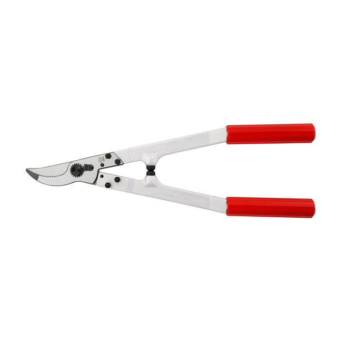 Felco - F20 - Two-Hand Pruning Shear - Length 43 cm (16.9 in.)