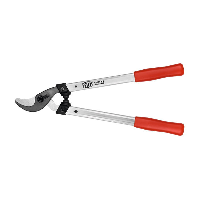 Felco - F211-50 - Lopper – Curved Cutting Head, Length 19.70 Inches