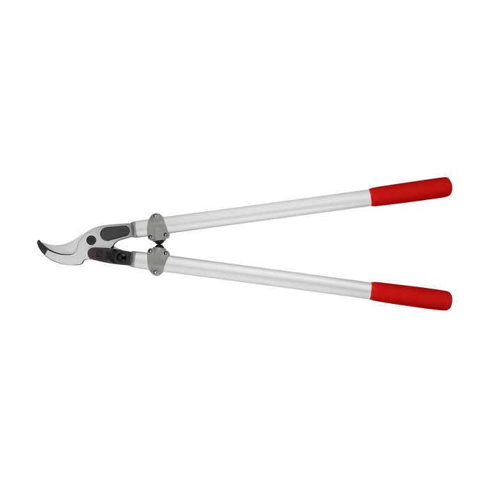 Felco - F220 - Two-Hand Lever-Action Lopper, By-Pass Cutting Head, Length 31.5 Inches