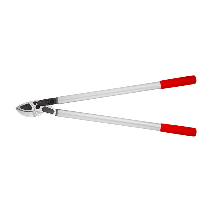 Felco - F231 - Two-Hand Lever-Action Lopper with Curved Anvil, Length 31.5 Inches - For Easier Cutting