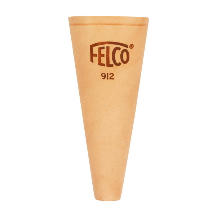 Felco - F912 - Leather Holster with Belt Clip