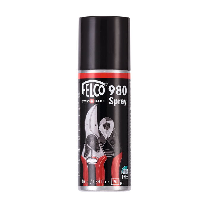 Felco - F980 - Maintenance Product - Spray VOC Free