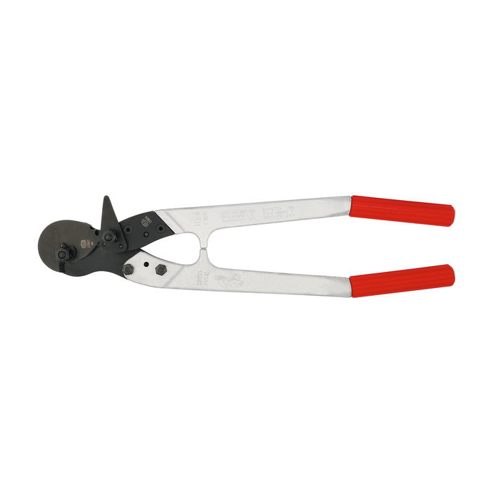 Felco - FC108 - Two-Hand Wire and Cable Cutter - Steel Cable Cutter