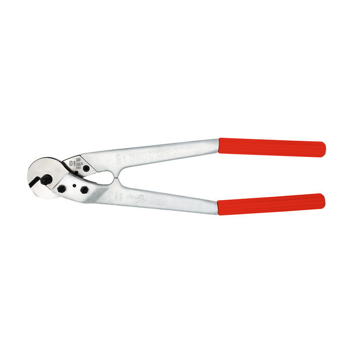 Felco - FC16E - Two-Hand Wire and Cable Cutter - Electrical Cable Cutter (when switched off)