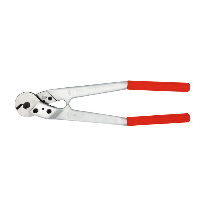 Felco - FC16 - Two-Hand Wire and Cable Cutter - Steel Cable Cutter
