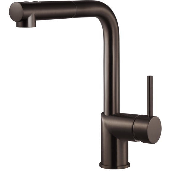 Hamat - GAPO-2000-OB - Gal Dual Function Pull Out Kitchen Faucet in Oil Rubbed Bronze