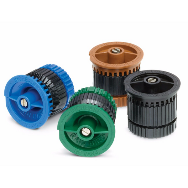 Rain Bird HE-VAN Series High-Efficiency Variable Arc Nozzles | 8