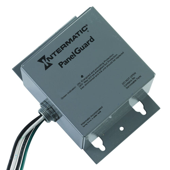 Intermatic - IG3240RC3 - Surge Protective Device, 6-Mode, 120/240 VAC 1Phase