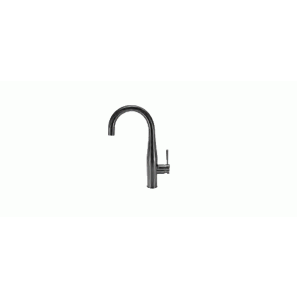 Hamat - IMBA-4000 BB - Imagine Bar Faucet in Brushed Brass