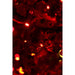 Seasonal Source - 70 5MM Red LED Holiday Lights, 4" Spacing -  - Standard Strands  - Big Frog Supply - 2