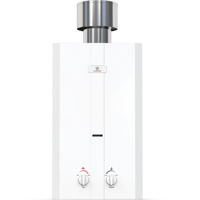 Eccotemp - L10 Portable Outdoor Tankless Water Heater