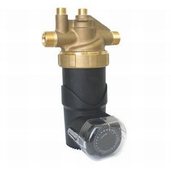 LAING THERMOTECH Hot Water Circulating Pump,1/150HP LHB08100092/60A0G6001