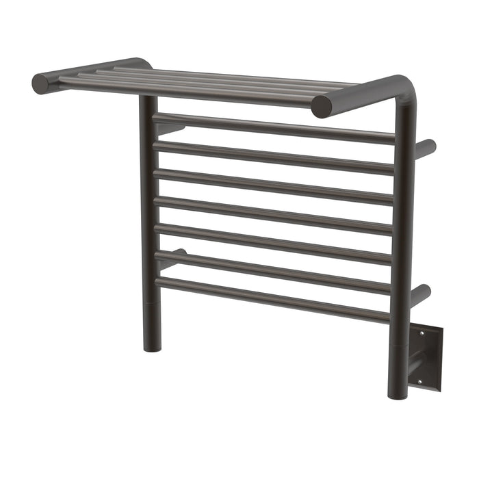 Amba - MS - Jeeves Model M Shelf Towel Warmer