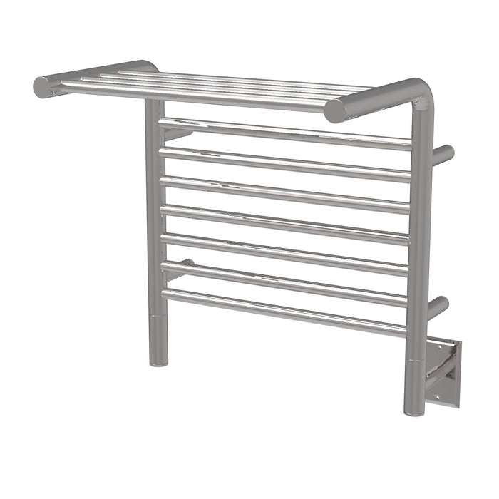 Amba - MS - Jeeves Model M Shelf Towel Warmer