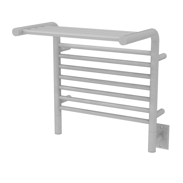 Amba - MS - Jeeves Model M Shelf Towel Warmer