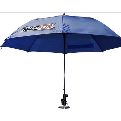 PARAGUAS Supco MUKIT CON BASE MAGNÉTICA — Big Frog Supply