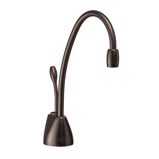 Insinkerator - 44251AH - Indulge Contemporary Hot Only Faucet (F-GN1100-Classic Oil Rubbed Bronze)