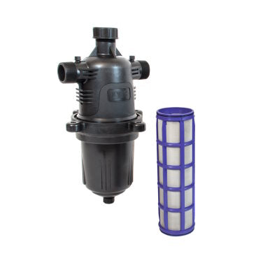 DIG Irrigation - PN2TMPT-200 - 2" T Filter with 200 Mesh