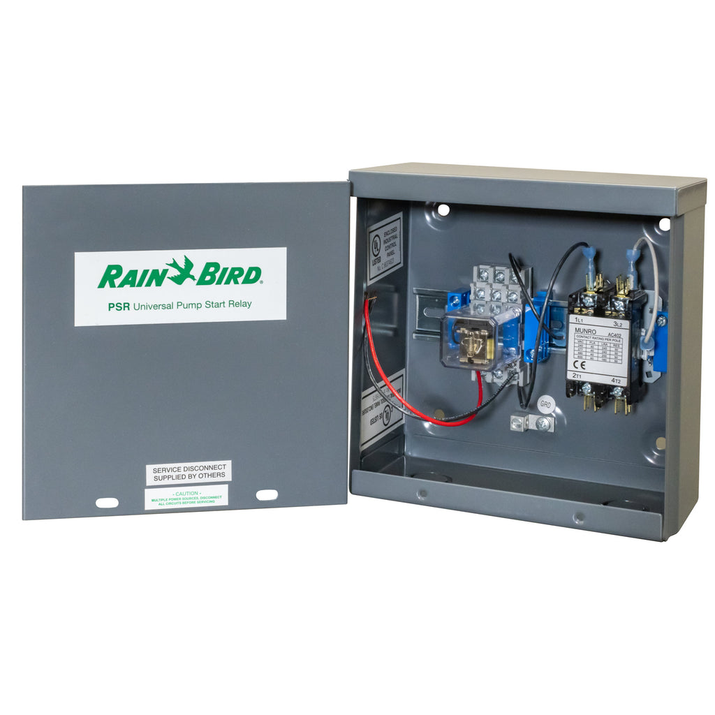 Rain Bird - PSR110-IVM - LX-IVM Compatible Pump Start Relay