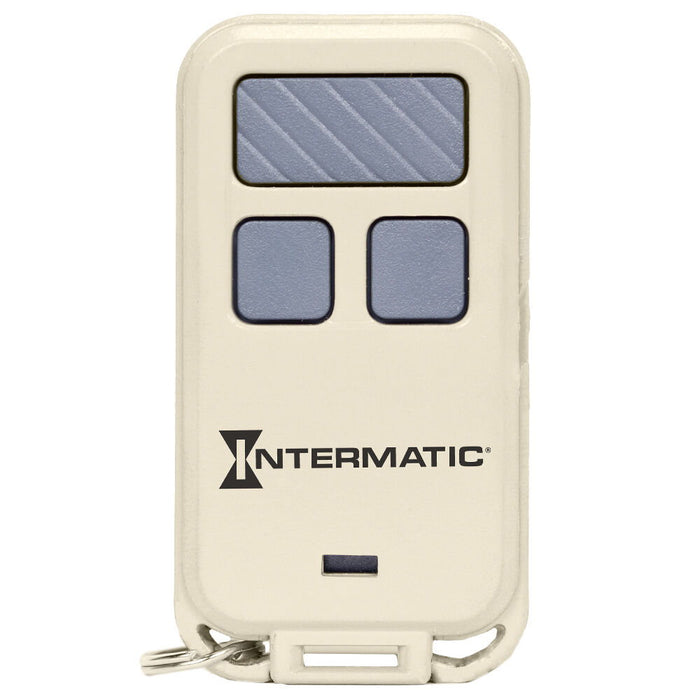 Intermatic - RC939 - Handheld 3-Channel Radio Transmitter