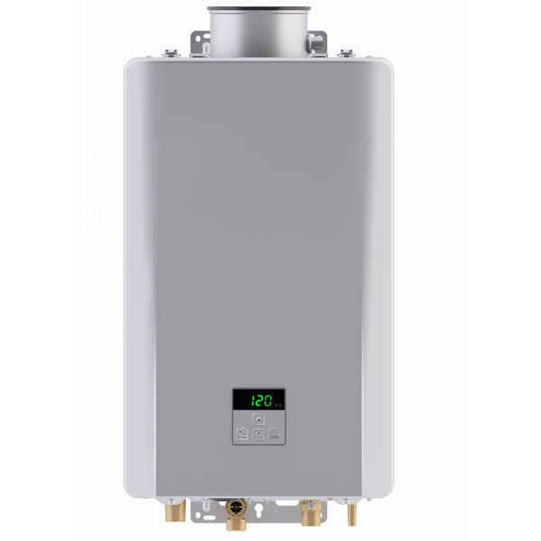 Rinnai RE180iP High Efficiency Non Condensing Indoor Propane