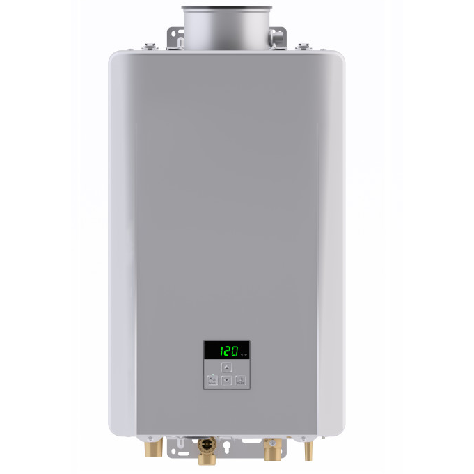 Rinnai - RE140iN - RE Model Series High Efficiency Non Condensing Rinnai - RE140iN - RE Model Series High Efficiency Non Condensing